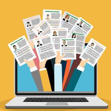 Job information