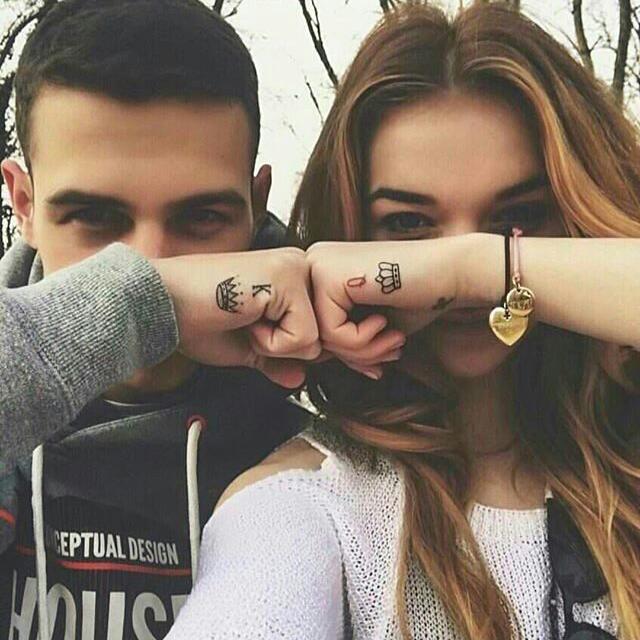 Only for Couple 