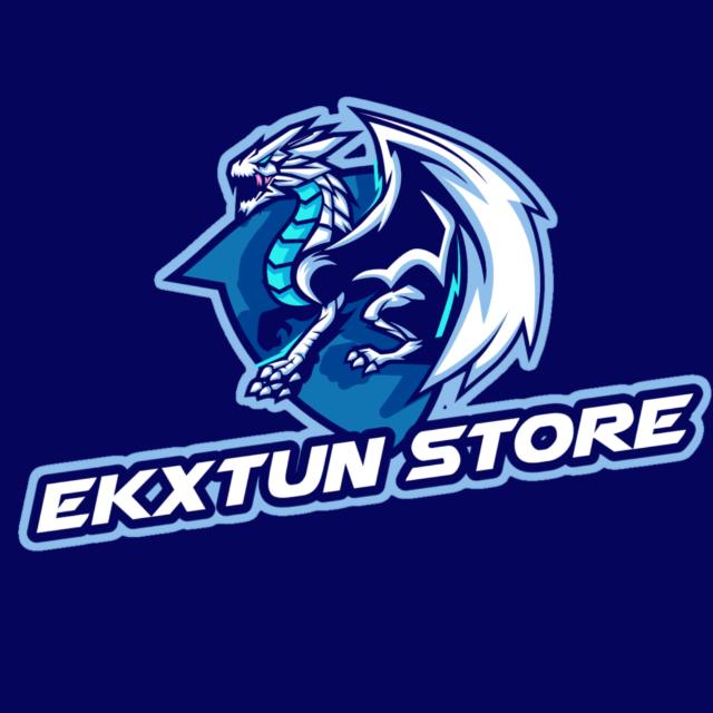 JB ALL GAME EKXTUN STORE