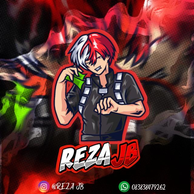GC1 REZA OWN Whatsapp group