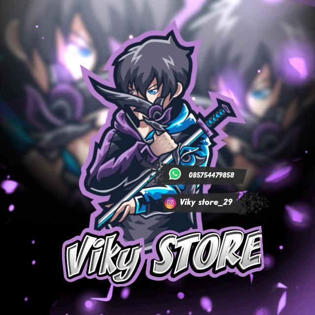 JB¹ ||VIKY STORE ☕?