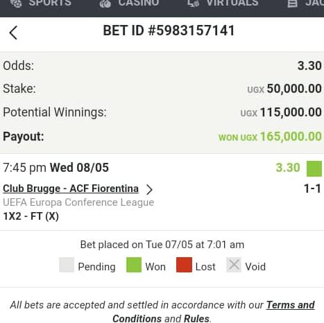 Sure odds ug Whatsapp group