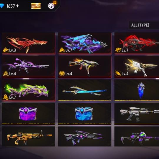 FREE FIRE ID SALE TRUST REAL ?