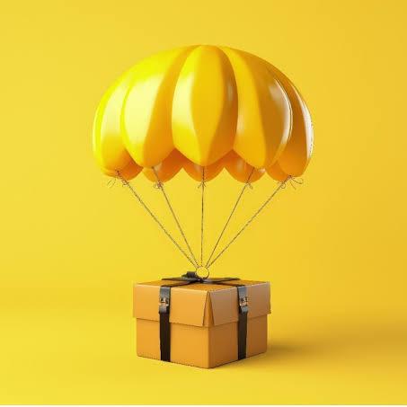 New Crypto Airdrops ?