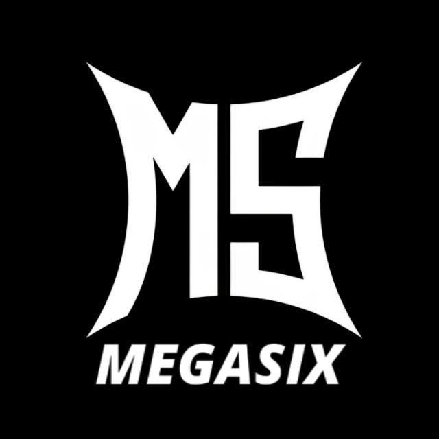 MEGASIX PRIDE!!