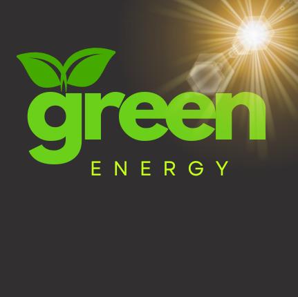 Green Energy (Solar Panels & Inverters Rates Daily)®️