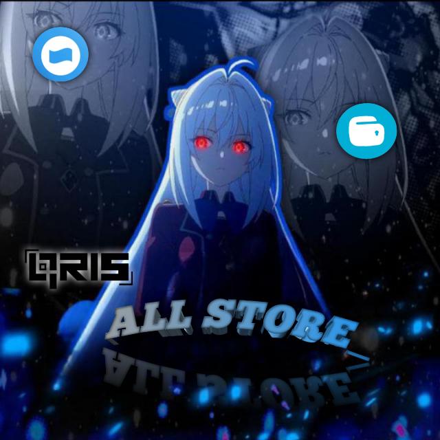 JB¹ || ALL_STORE