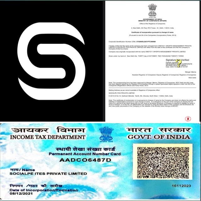 Govt. Free Earn SocialPe?