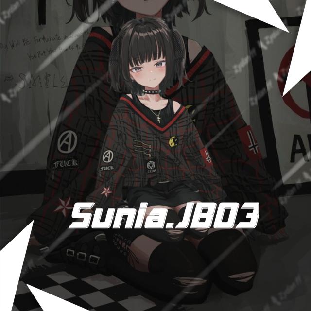 SUNIAJB 03 #OWN GAS4YOU