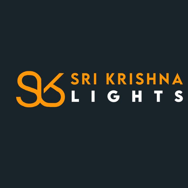 Sri Krishna Lights