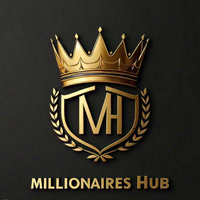 Online Millionaires Hub?