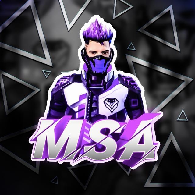 MSA ID SALE AND BUY?