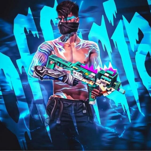??Free fire I'd & panel seller??