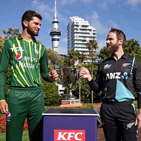 Cricket ? UPdates ?