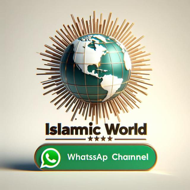 *?Islamic World ?