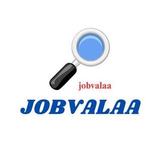 Jobvalaa | Government Job