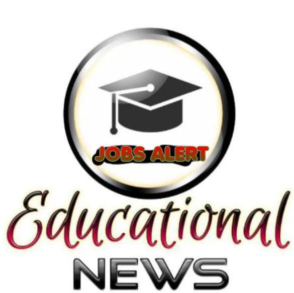 Educational & Jobs News ?