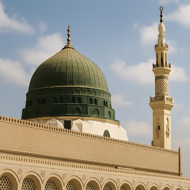 Siraat-e-Mustaqeem
