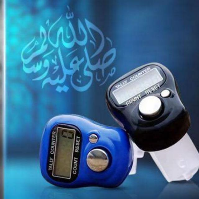 ? ZIKRoDUROOD ?