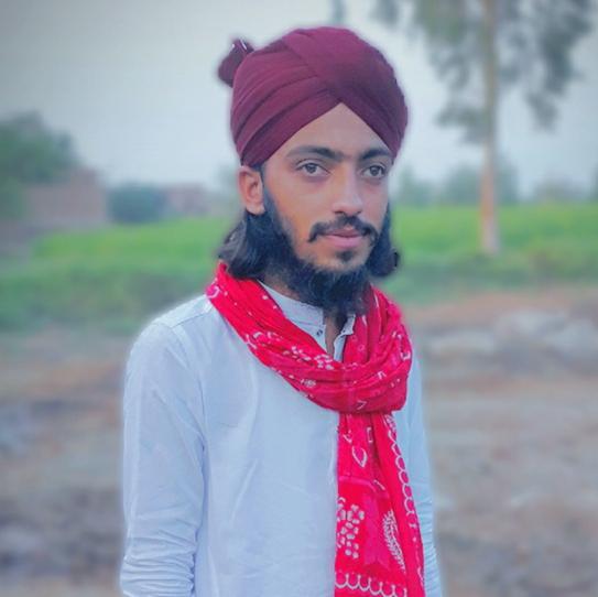 Muhammad Asim
