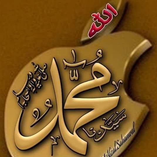 Islam On Earth ?