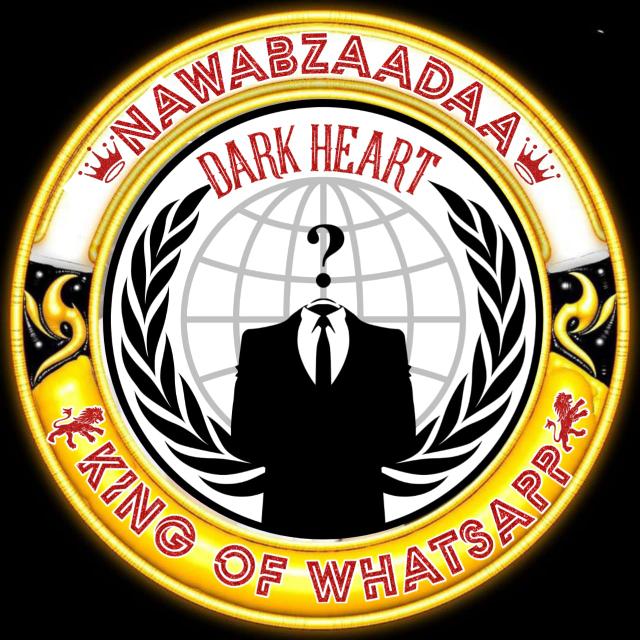 DARK HEART?