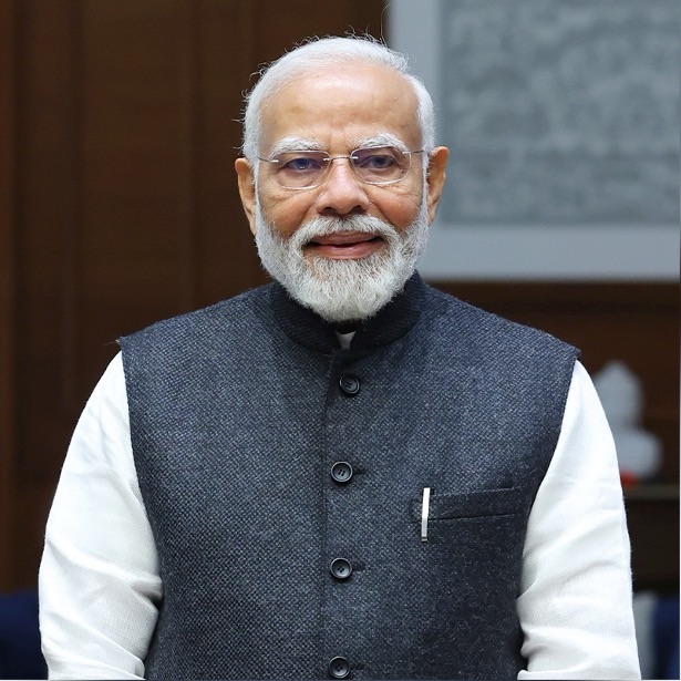 Narendra Modi
