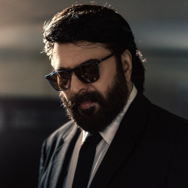 Mammootty