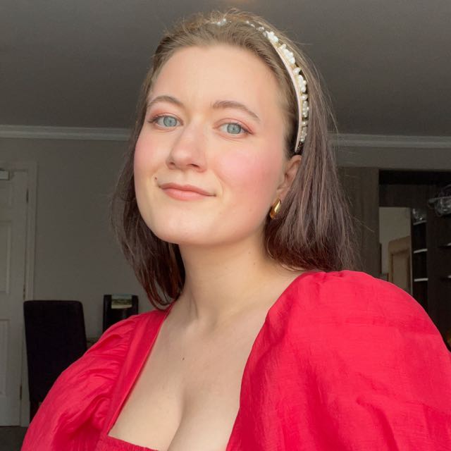 Gaby Malone - Fashion & Lifestyle