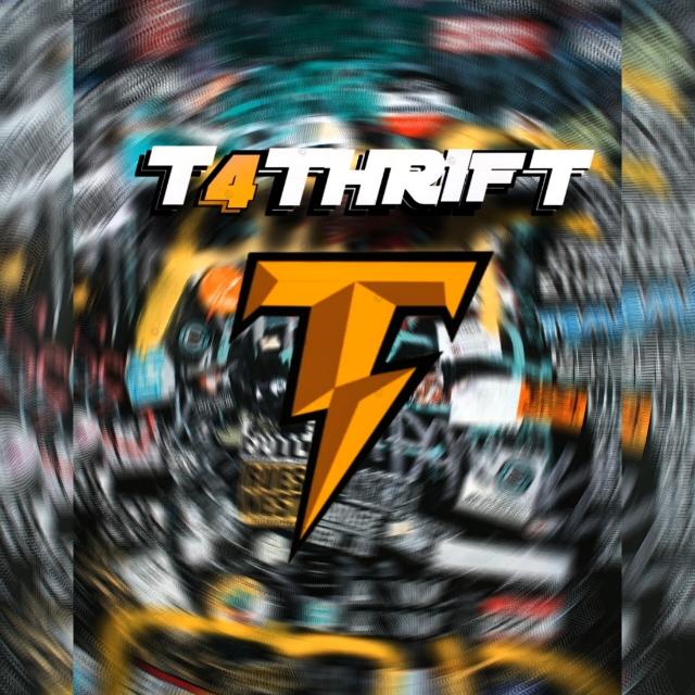 THRIFT Channel