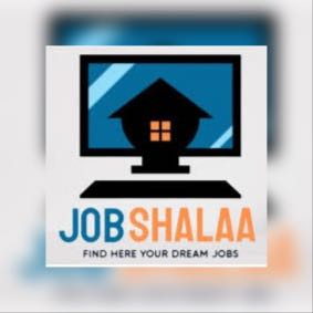 Jobshalaa- Find here your dream jobs