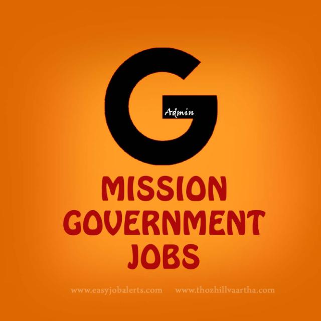 Easy Job Alerts
