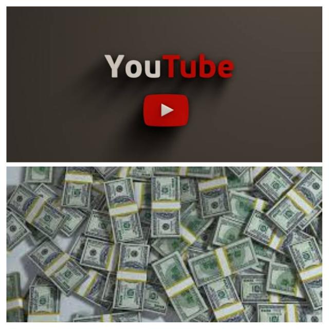 YouTube subscribe??