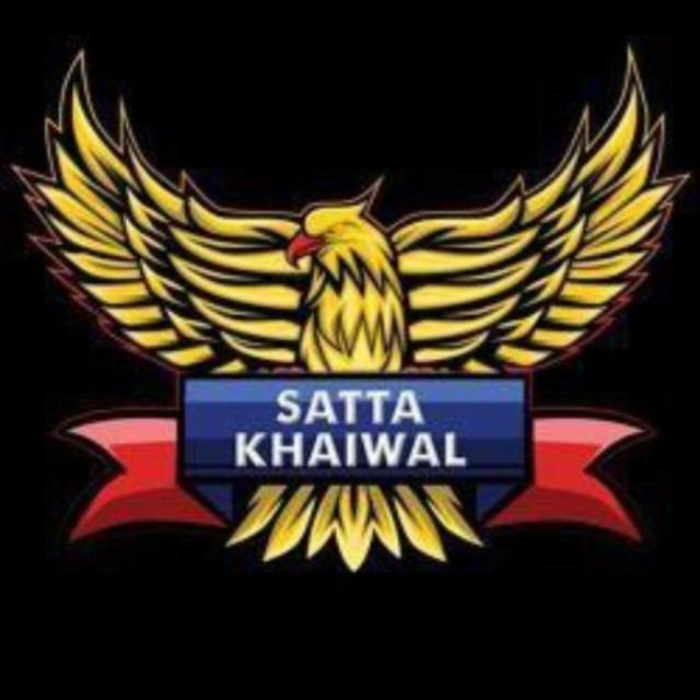 ? online khaiwal satta ?