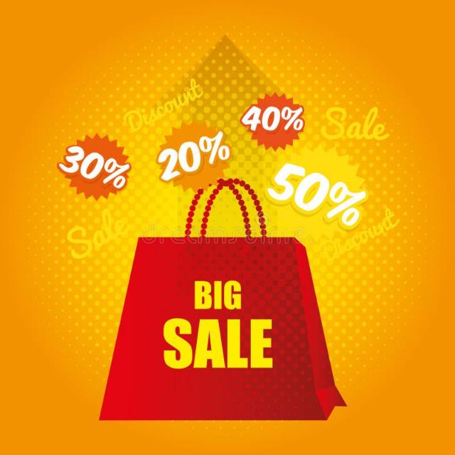 Offer Deals Shopping ?️