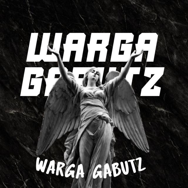 WARGA GABUTZ Whatsapp group