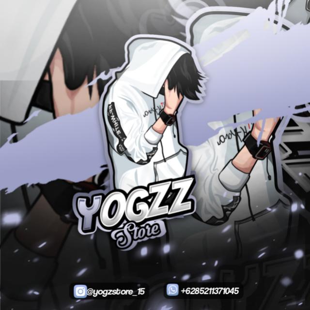 STOK YOGZ STORE X PT Whatsapp group
