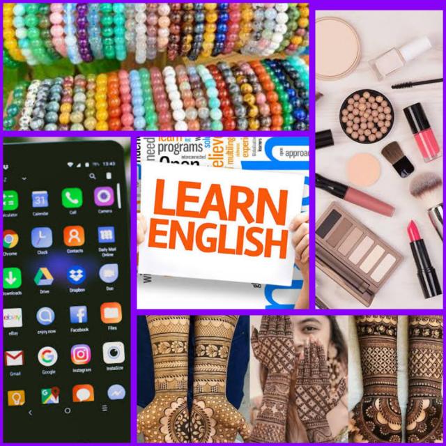 Online Free Different Amazing Courses For Females Whatsapp group