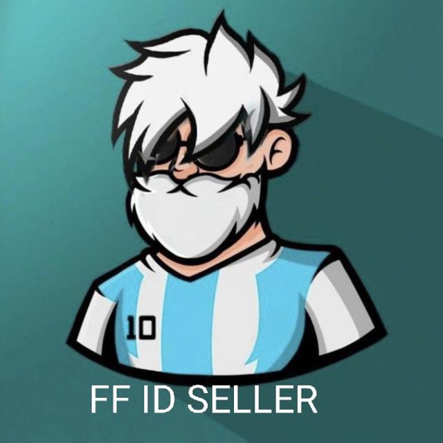 Trusted ff id seller Whatsapp group