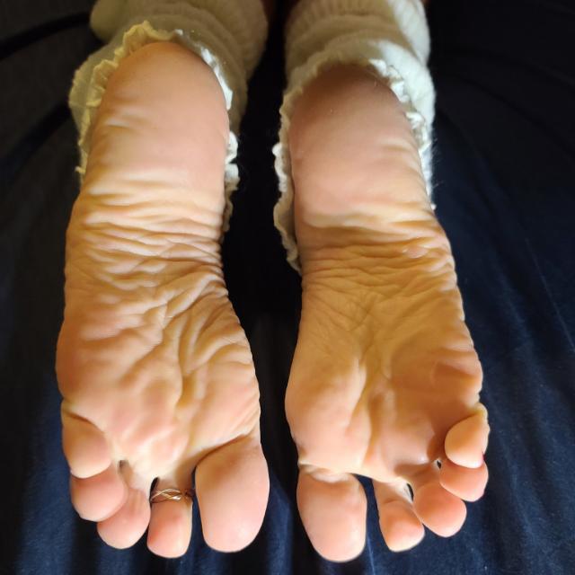 Soft Indian Soles