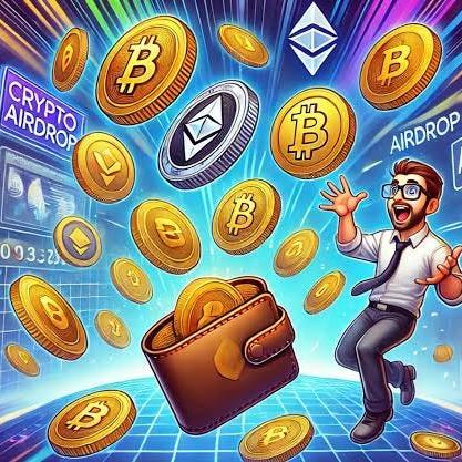 Airdrop Bhagya 2 