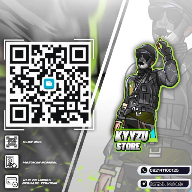 JB ll KYYZU STORE 