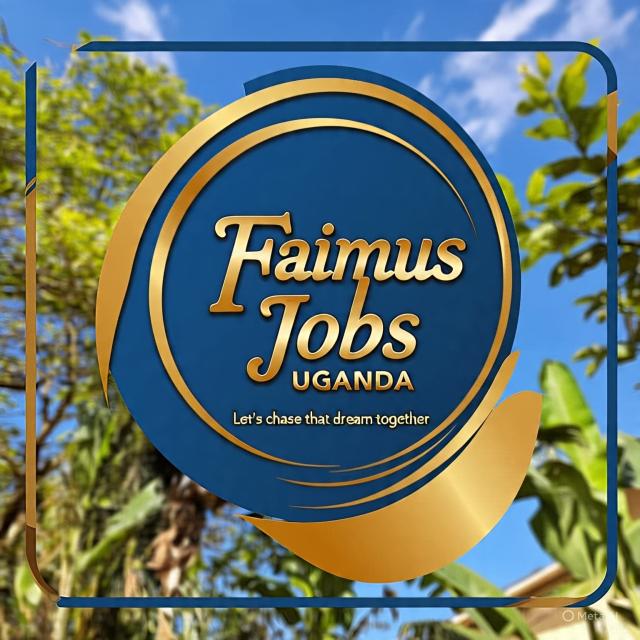 Faimus Jobs Uganda ??