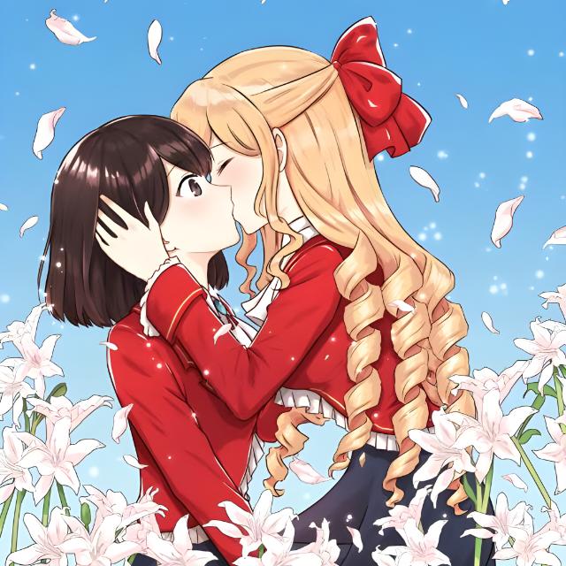 Yuriverse