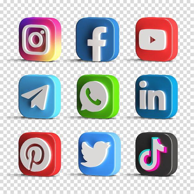 Social Media Services
